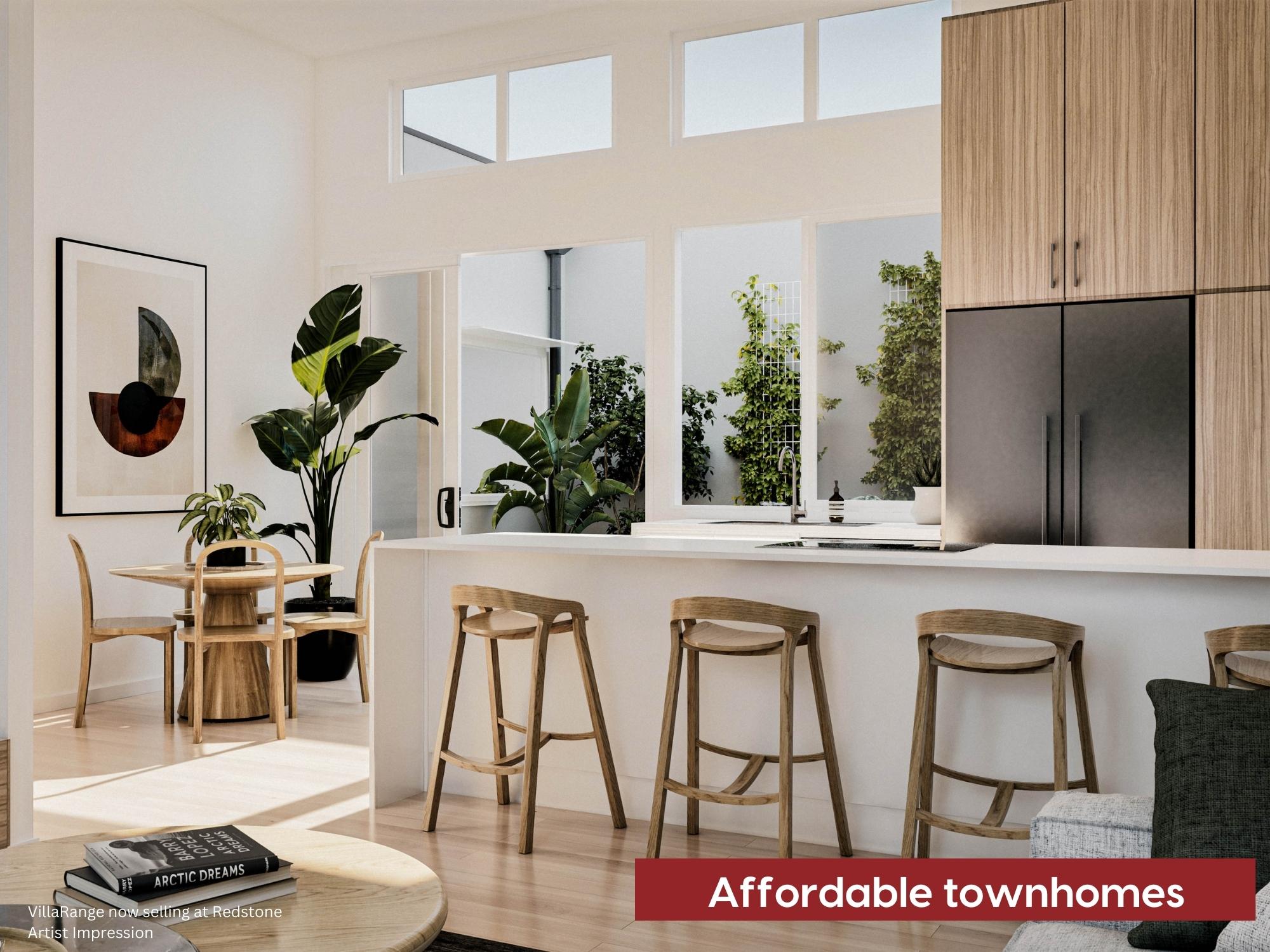 [Land for Sale] Redstone Estate, Sunbury OpenLot